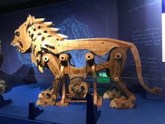 -国家自然博物馆