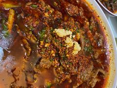 -眉州东坡(通州店)