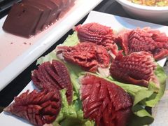 -怡品川宇火锅(宝立方店)