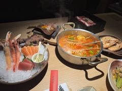 -匠和风精致料理(春熙路群光广场店)