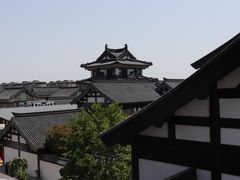-东台西溪天仙缘景区