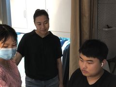 -一墨照相馆·证件照·形象照(世博店)