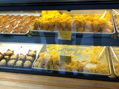 -鲍师傅糕点(江苏路店)