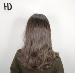 点击看大图 -HD HAIR STYLE