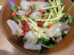 -喝丢一只鞋·东北烤肉·烧烤·铜火锅(江宁店)