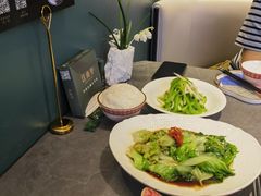 -江南里·新浙菜(苏州大悦城店)