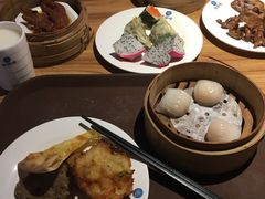 -纽斯特牛排自助餐厅(浦东文峰广场店)