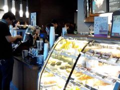 android_upload_pic-星巴克臻选(杭州万象城店)
