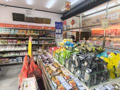 -桂香村(护国寺店)