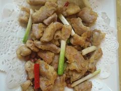 -潮喜竹溪荔湖酒家(荔枝湾店)