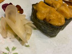 -吉之仙•中国制造•出口级食材日料店(领事馆总店)