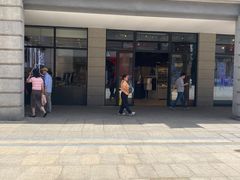 -JORDAN(外滩中央体验店)