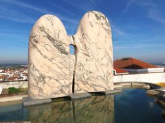 -埃武拉罗马神庙