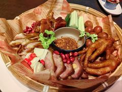-炊江南·上海菜(国展华漕店)