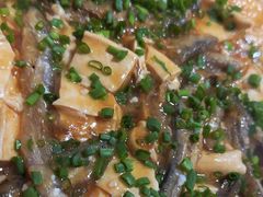 溪鱼豆腐-老友谊餐厅(319国道店)