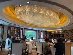 -香宫中餐厅 · 桂林香格里拉