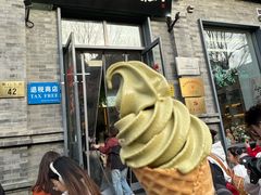 -吴裕泰茶莊(大栅栏店)