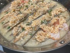 -79号渔船海鲜饭店(华强北店)