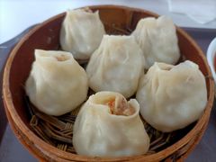 -常州糕团店(北大街新世纪商城店)