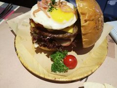 -遇见西木美式餐厅(体育路店)