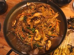 小木屋烤肉-小木屋米酒店总店