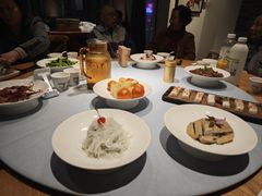 -吴越荣记苏州菜·松鼠桂鱼(月光码头店)