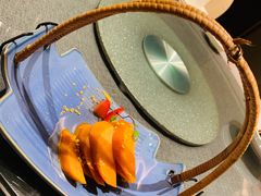 -御花园·粤菜·海鲜火锅(中山公园店)