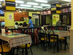 大堂-老上海城隍庙小吃(苏州街店)