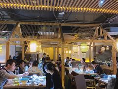 大堂-探窝·竹笙椰子鸡(杨箕店)