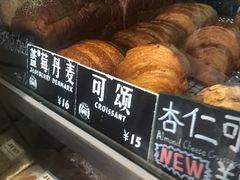 -Juicy Bakery(大学路店)