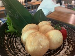 -湊湊火锅·茶憩(东城万达店)