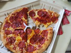 -Tubestation站点比萨(五道营店)