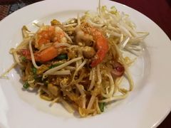 -BAI BUA RESTAURANT