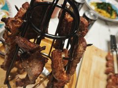 -巴依老爷新疆美食(常营店)