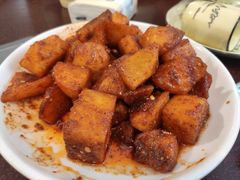 -龚氏福生园酸笋鸡(安宁总店)