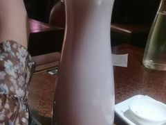 -绿茶餐厅(蓝色港湾店)