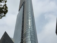 -洲际酒店·地平线全日餐厅HORIZON CAFÉ