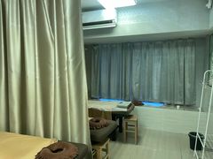 -明眸推拿(黄土岭店)