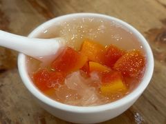-沙湾姜埋奶(兴新包店)