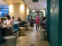 -青瓷火锅料理(西单大悦城店)