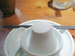 -老馆子·建德菜·山肴鱼鲜(海威新界店)