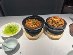 -潮堂 · 潮州菜(国贸商城店)