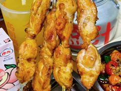 -炒豆合作社(东四总店)