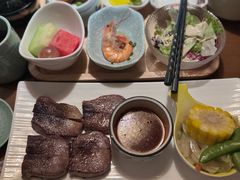 -阿吾罗日本料理(K11艺术中心店)