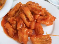 -华春餐馆(鱼山路店)