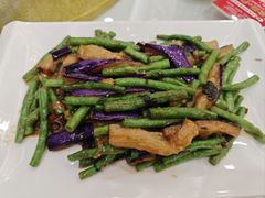 -金华安大酒楼·老牌潮菜·粤式茶点(东方国际店)