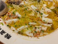-太二酸菜鱼(石家庄万象城店)