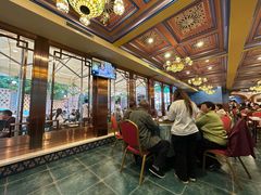 -乡村馕坑肉·烧烤·新疆菜·本地人更爱吃(阿勒泰首店)