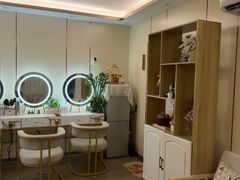 -岚魅儿·洗头头疗·按摩SPA(金光华店)