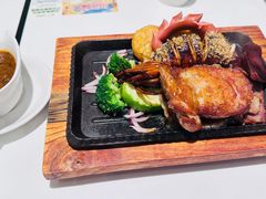 -翠华餐厅(维璟印象城店)